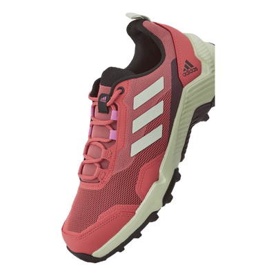 Eastrail 2.0 Hiking Shoes Wonder Red / Linen Green / Pulse Lilac