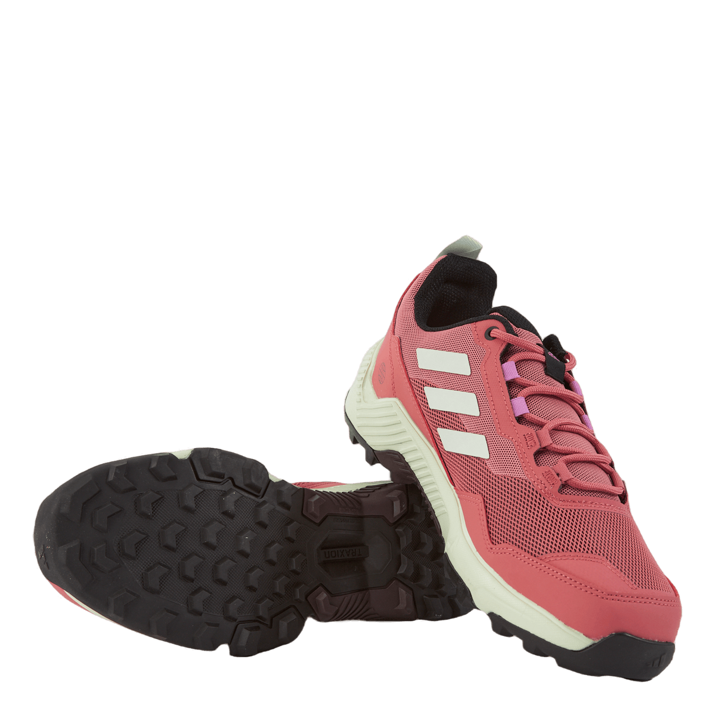 Eastrail 2.0 Hiking Shoes Wonder Red / Linen Green / Pulse Lilac