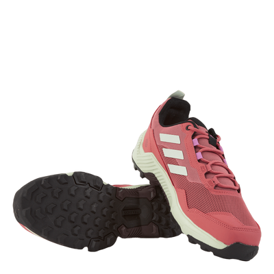 Eastrail 2.0 Hiking Shoes Wonder Red / Linen Green / Pulse Lilac