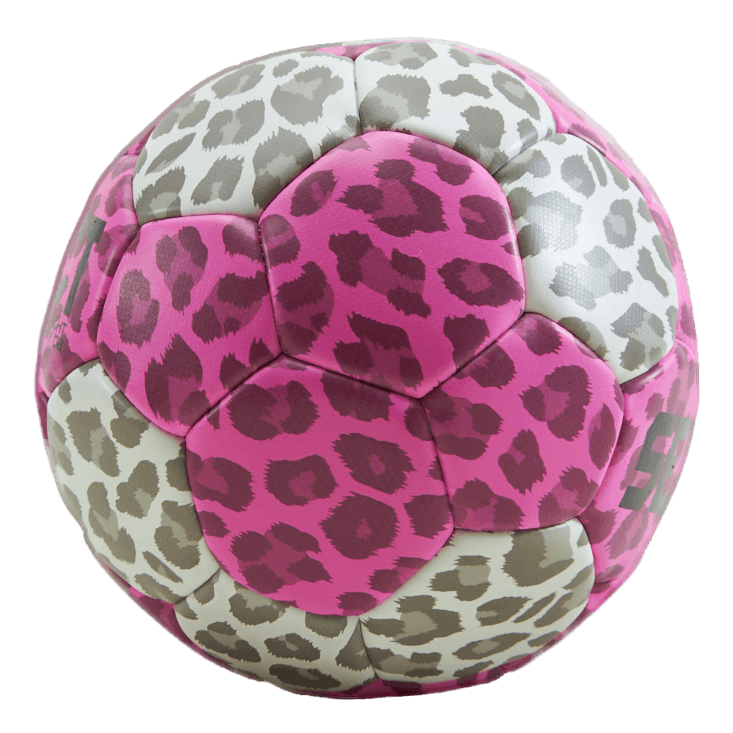 Hb Light Grippy Db V22  Size 0 Pink/white