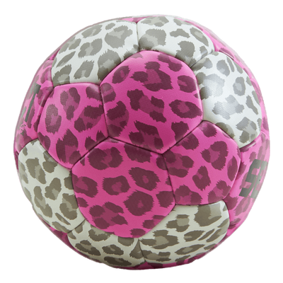Hb Light Grippy Db V22  Size 0 Pink/white