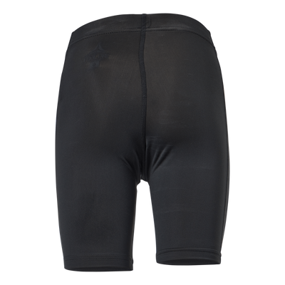 Tights Short Baselayer Svart