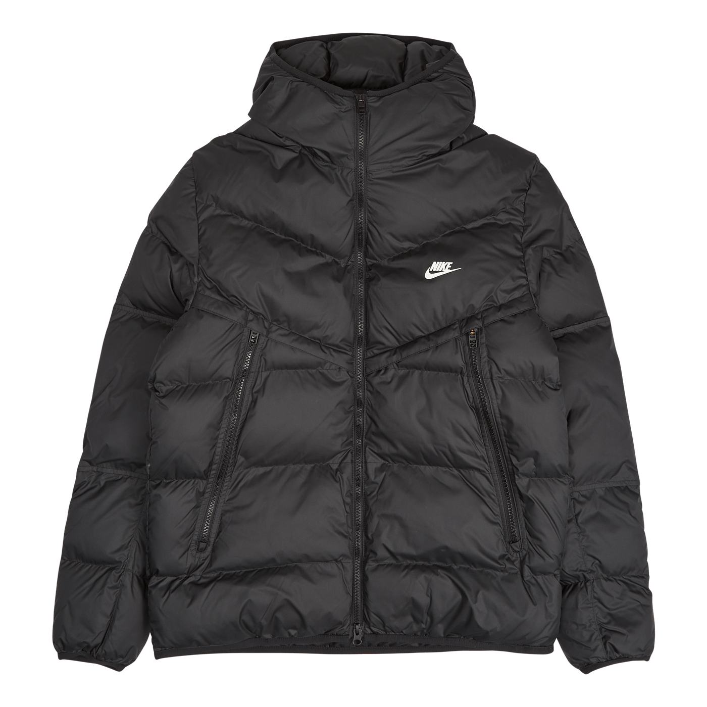 NSW Storm-FIT Windrunner