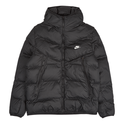 NSW Storm-FIT Windrunner