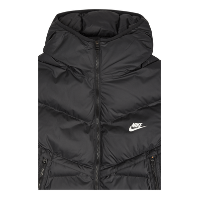 NSW Storm-FIT Windrunner