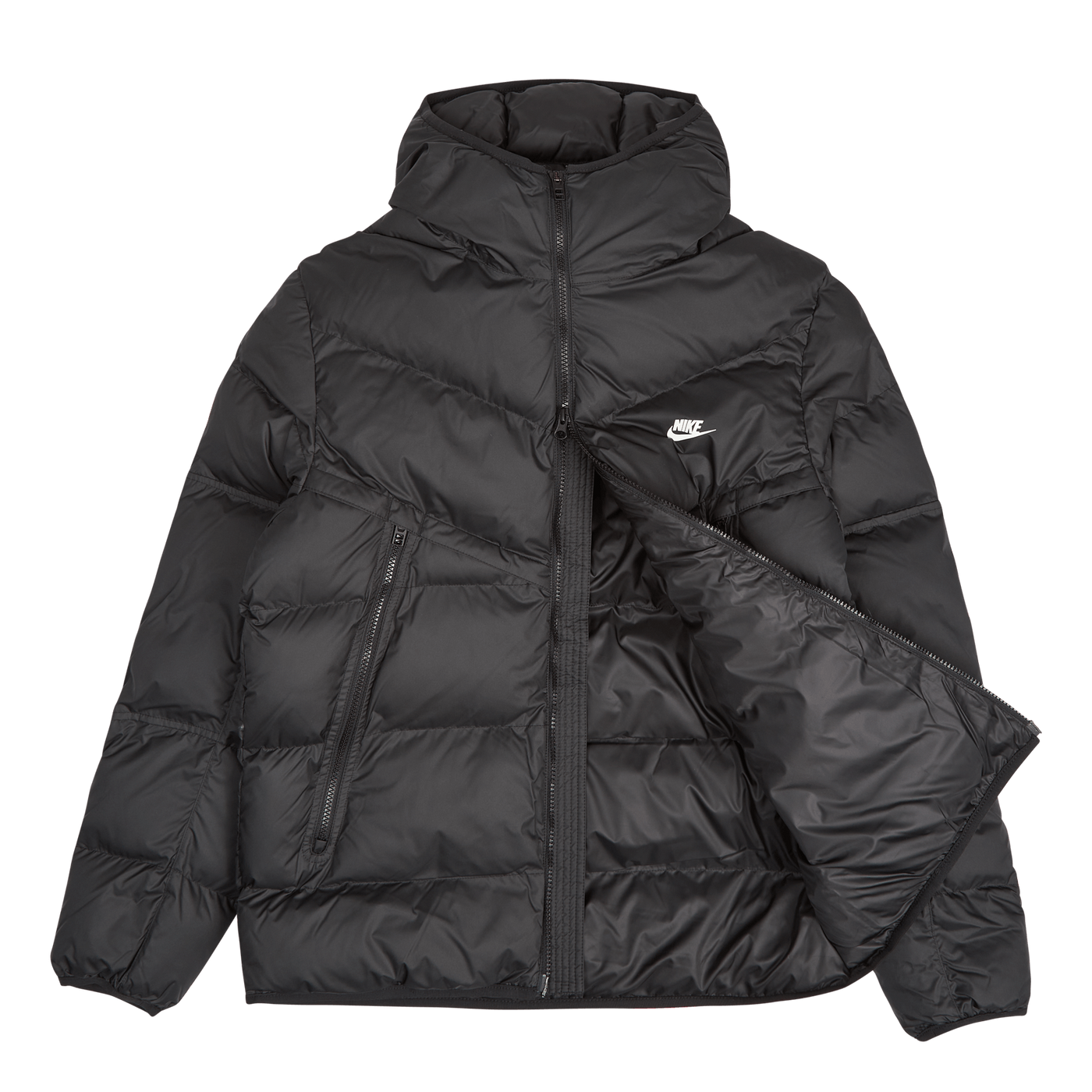 NSW Storm-FIT Windrunner