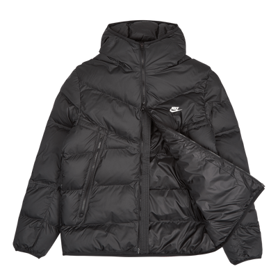 NSW Storm-FIT Windrunner