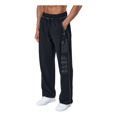 Division Sweatpant Black