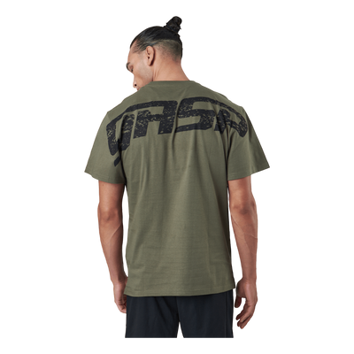 Original Tee Washed Green