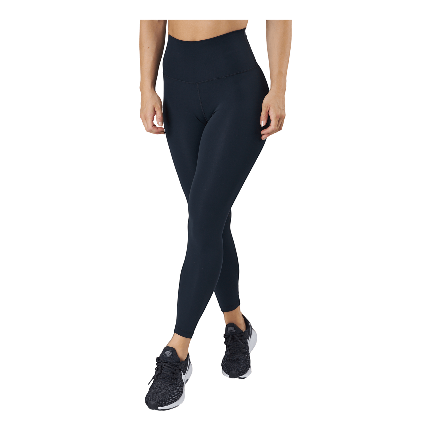 Core Scrunch Legging Black