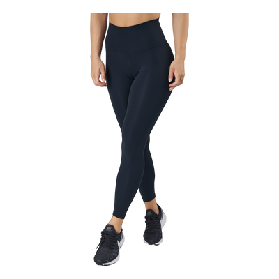 Core Scrunch Legging Black