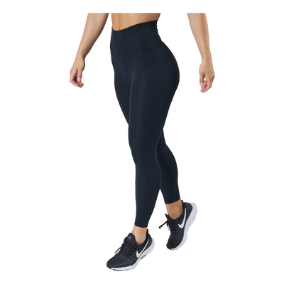 Core Scrunch Legging Black