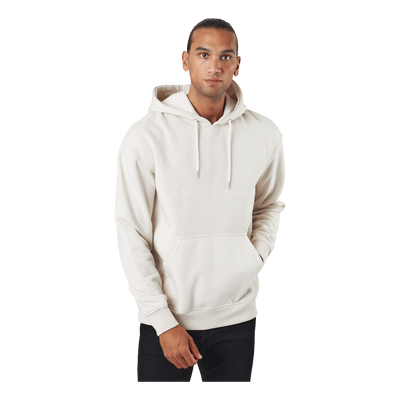 Jorcopenhagen Sweat Hood Noos Moonbeam