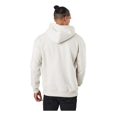 Jorcopenhagen Sweat Hood Noos Moonbeam