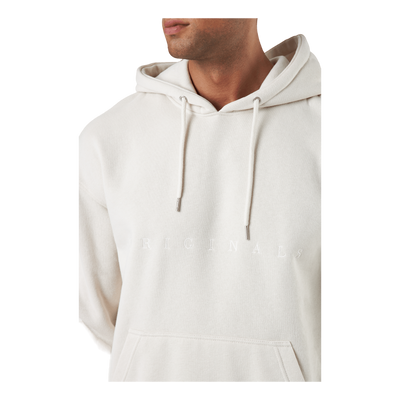 Jorcopenhagen Sweat Hood Noos Moonbeam