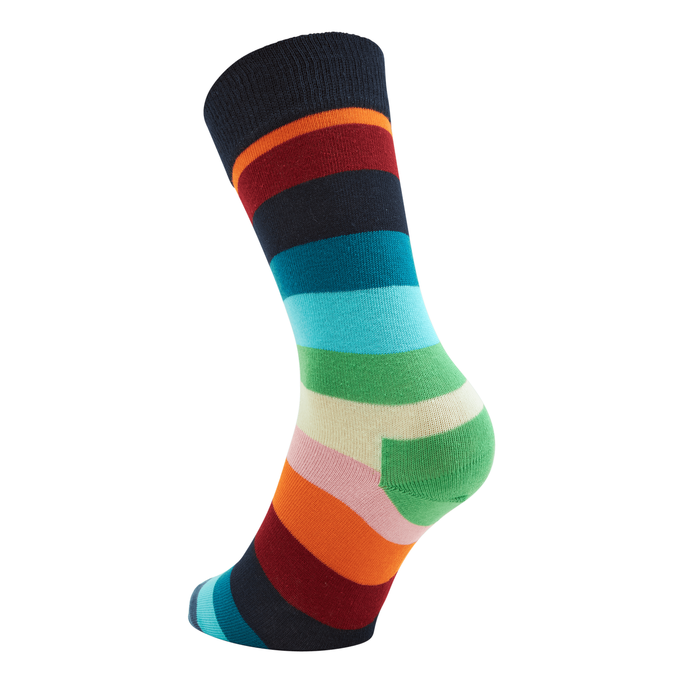 4-pack At The Diner Socks Gift Multi