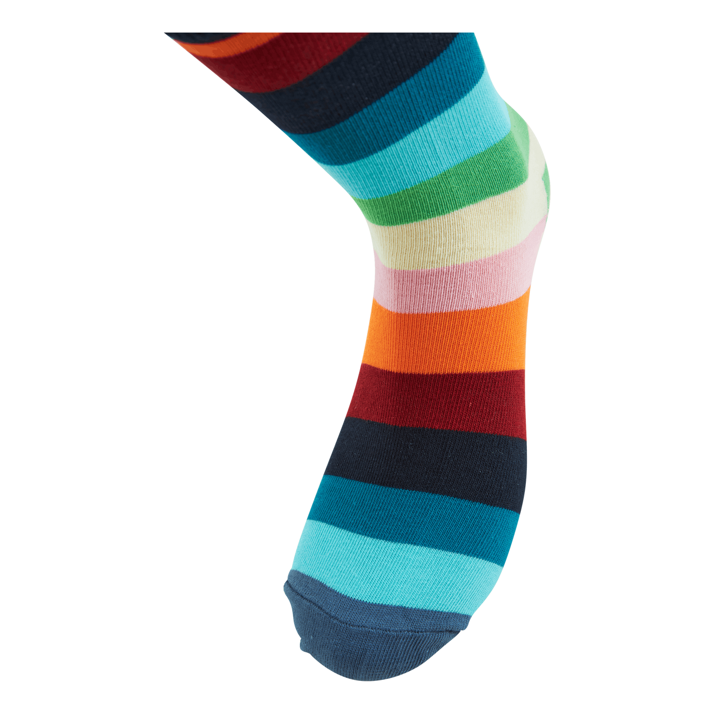 4-pack At The Diner Socks Gift Multi