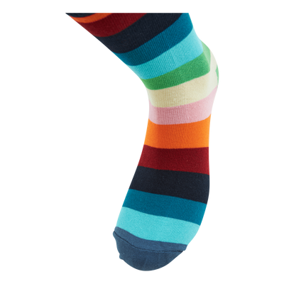 4-pack At The Diner Socks Gift Multi