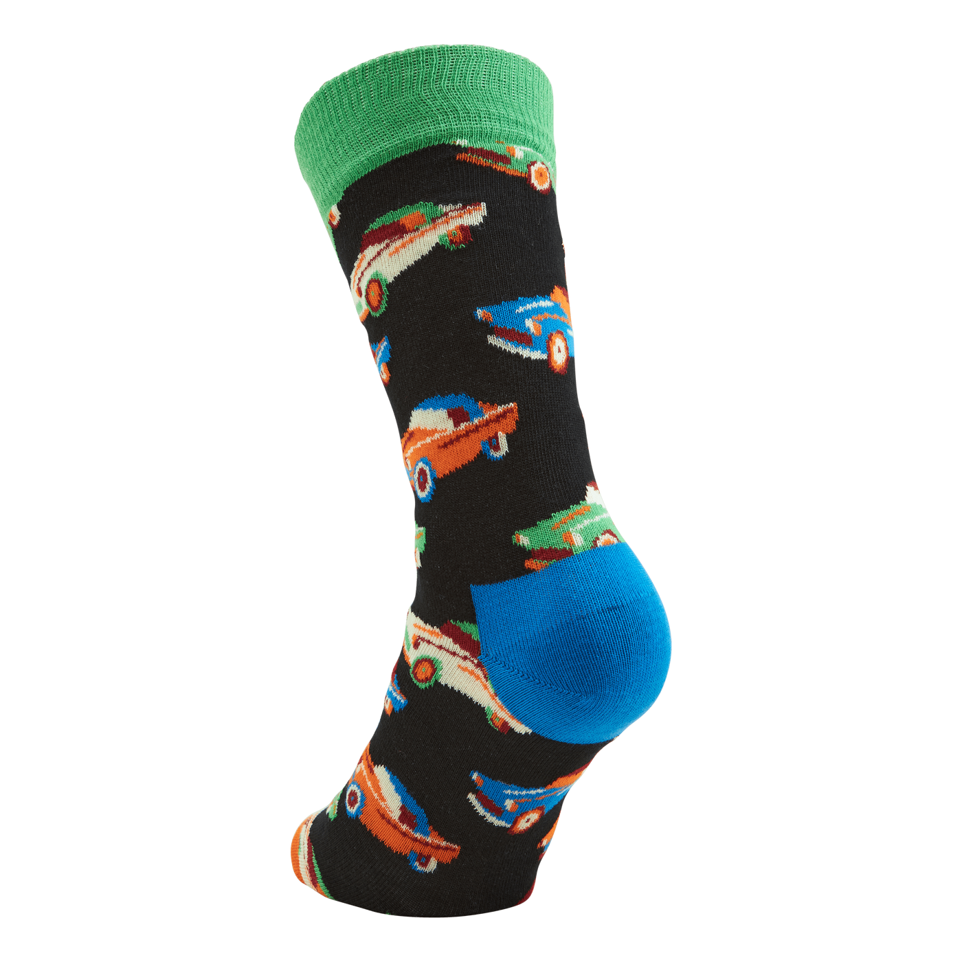 4-pack At The Diner Socks Gift Multi