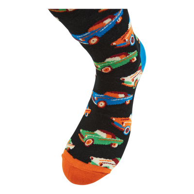 4-pack At The Diner Socks Gift Multi