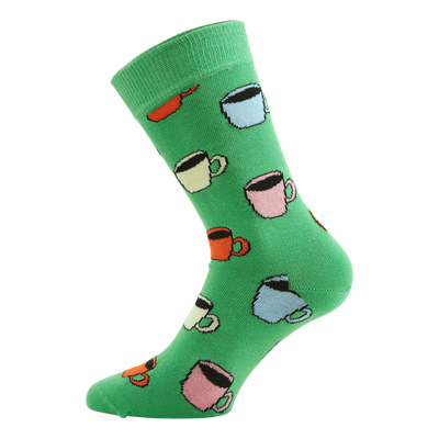 7-pack 7 Days A Week Socks Gif Multi