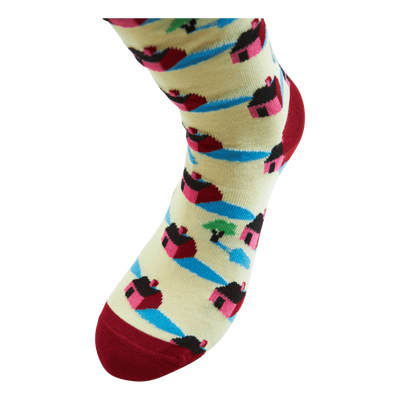 7-pack 7 Days A Week Socks Gif Multi