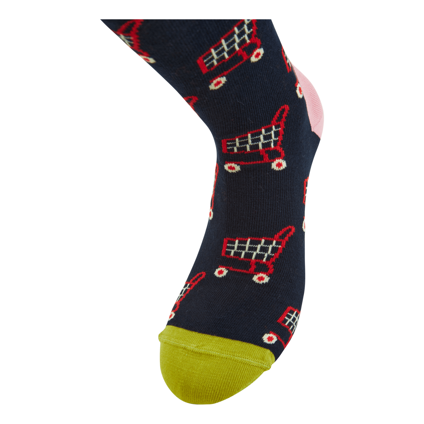 7-pack 7 Days A Week Socks Gif Multi