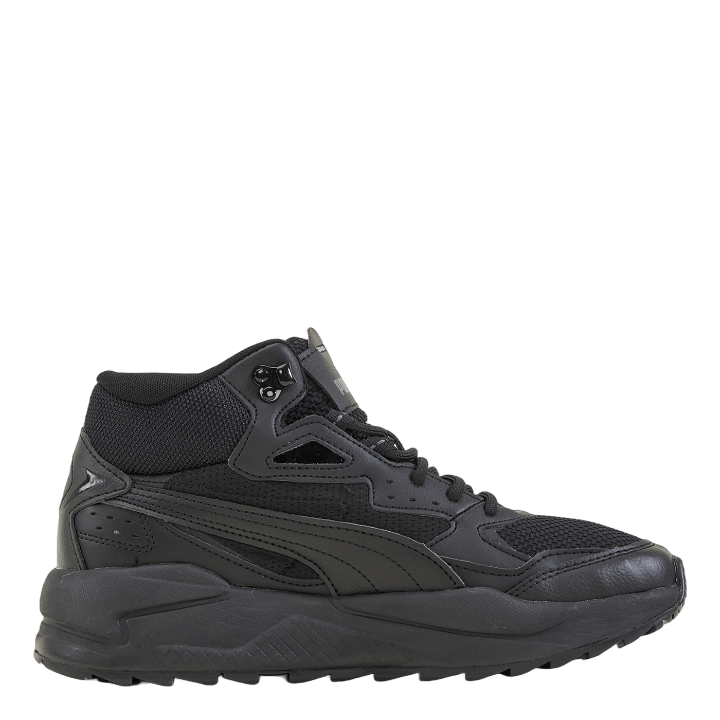 X-ray Speed Mid Wtr Puma Black-puma Black-dark Sha