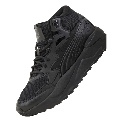 X-ray Speed Mid Wtr Puma Black-puma Black-dark Sha