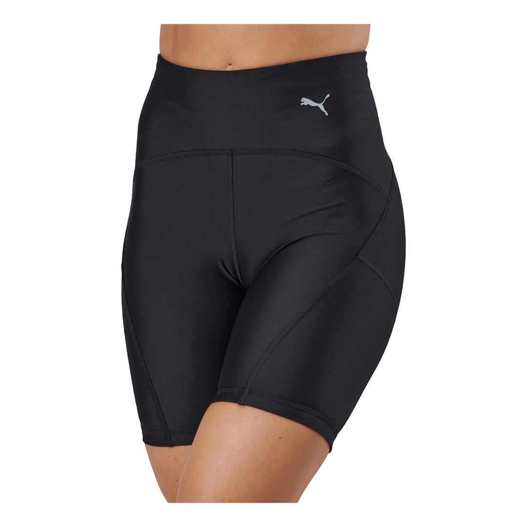 Run Ultraform Tight Short Puma Black
