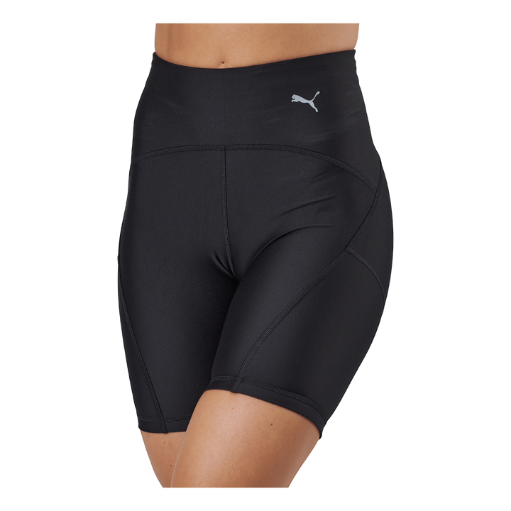 Run Ultraform Tight Short Puma Black