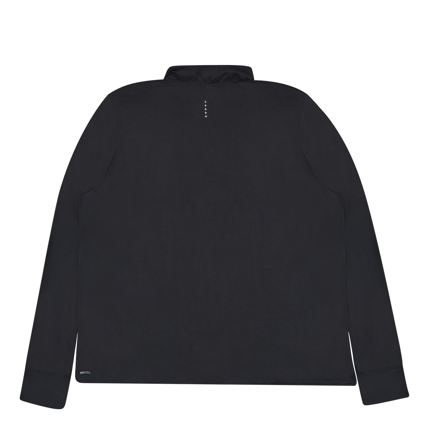 Run Favorite 1/4 Zip M Puma Black