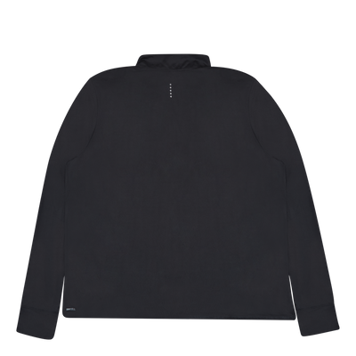 Run Favorite 1/4 Zip M Puma Black