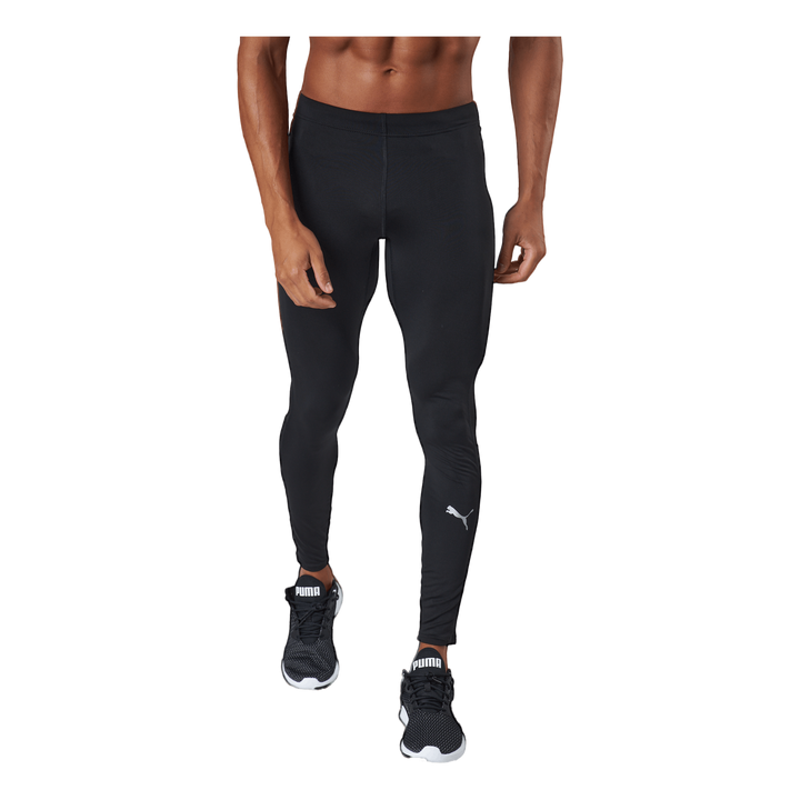 Run Brushed Long Tight M Puma Black