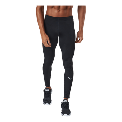 Run Brushed Long Tight M Puma Black