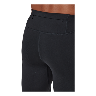 Run Brushed Long Tight M Puma Black