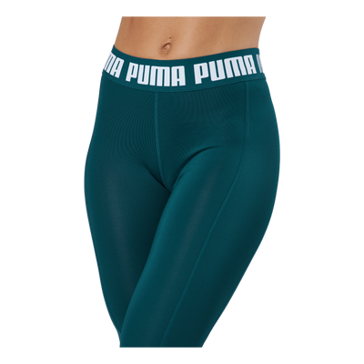 Train Puma Strong High Waist F Varsity Green