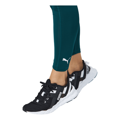 Train Puma Strong High Waist F Varsity Green