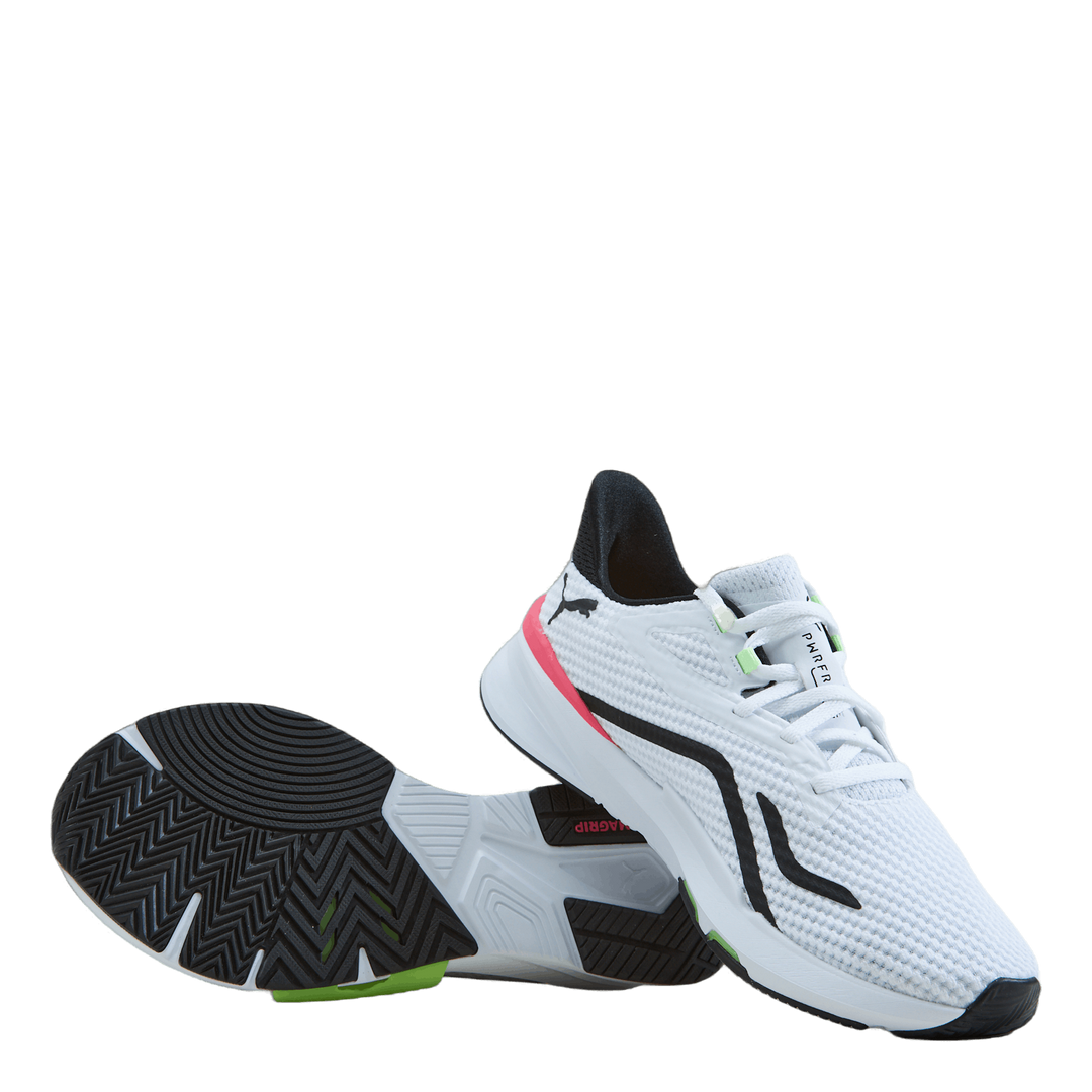 Pwrframe Tr Wn&