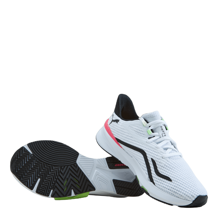 Pwrframe Tr Wn&