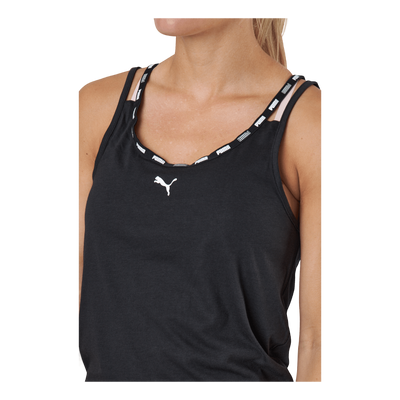 Puma Strong Triblend Tank Puma Black