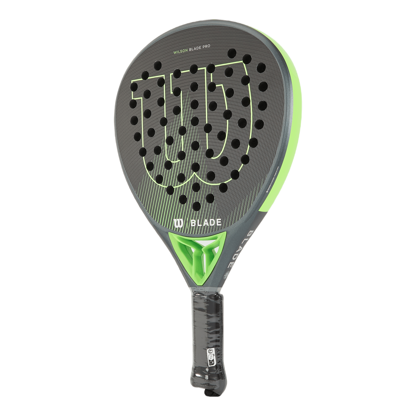 Blade Pro V2 Black/green