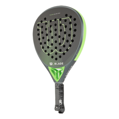 Blade Pro V2 Black/green