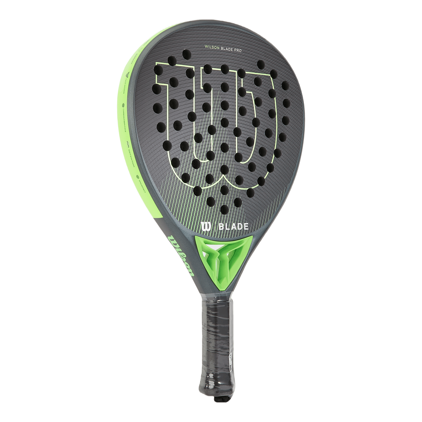 Blade Pro V2 Black/green