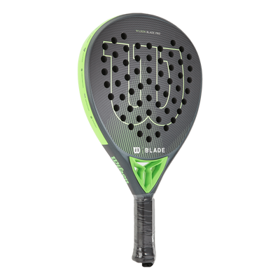 Blade Pro V2 Black/green