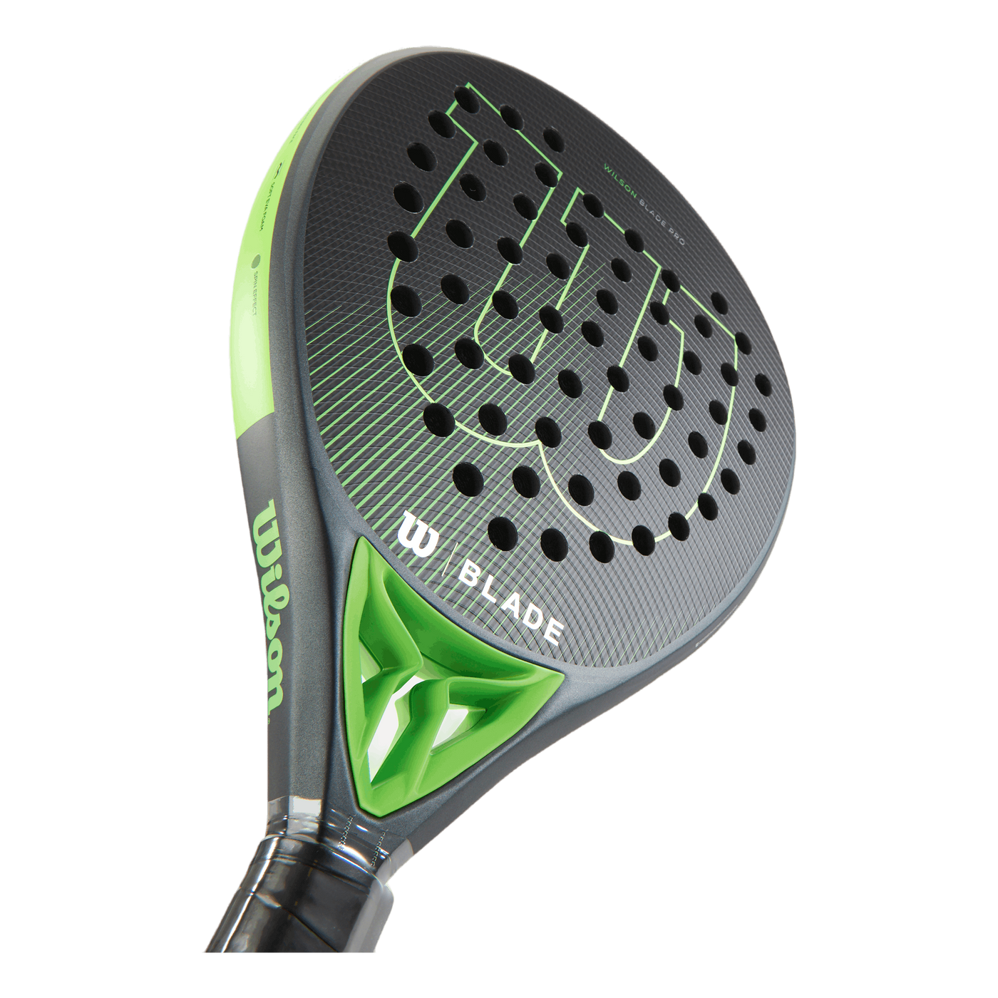 Blade Pro V2 Black/green