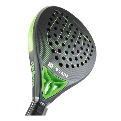 Blade Pro V2 Black/green