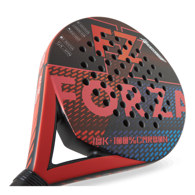 Fz Forza Brace Spin Poppy