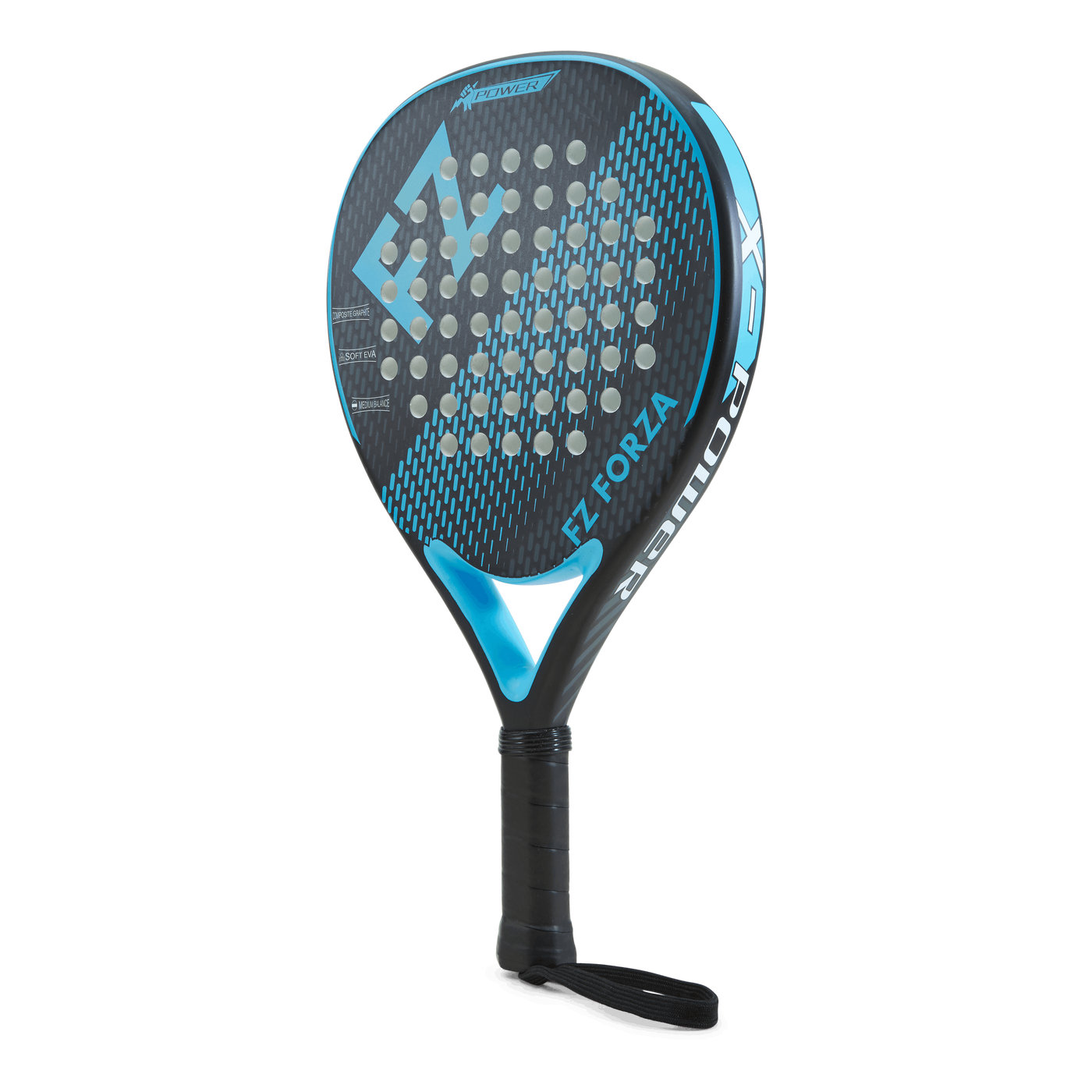 X-Power FZ Forza Raquette Padel - Sports Raquettes