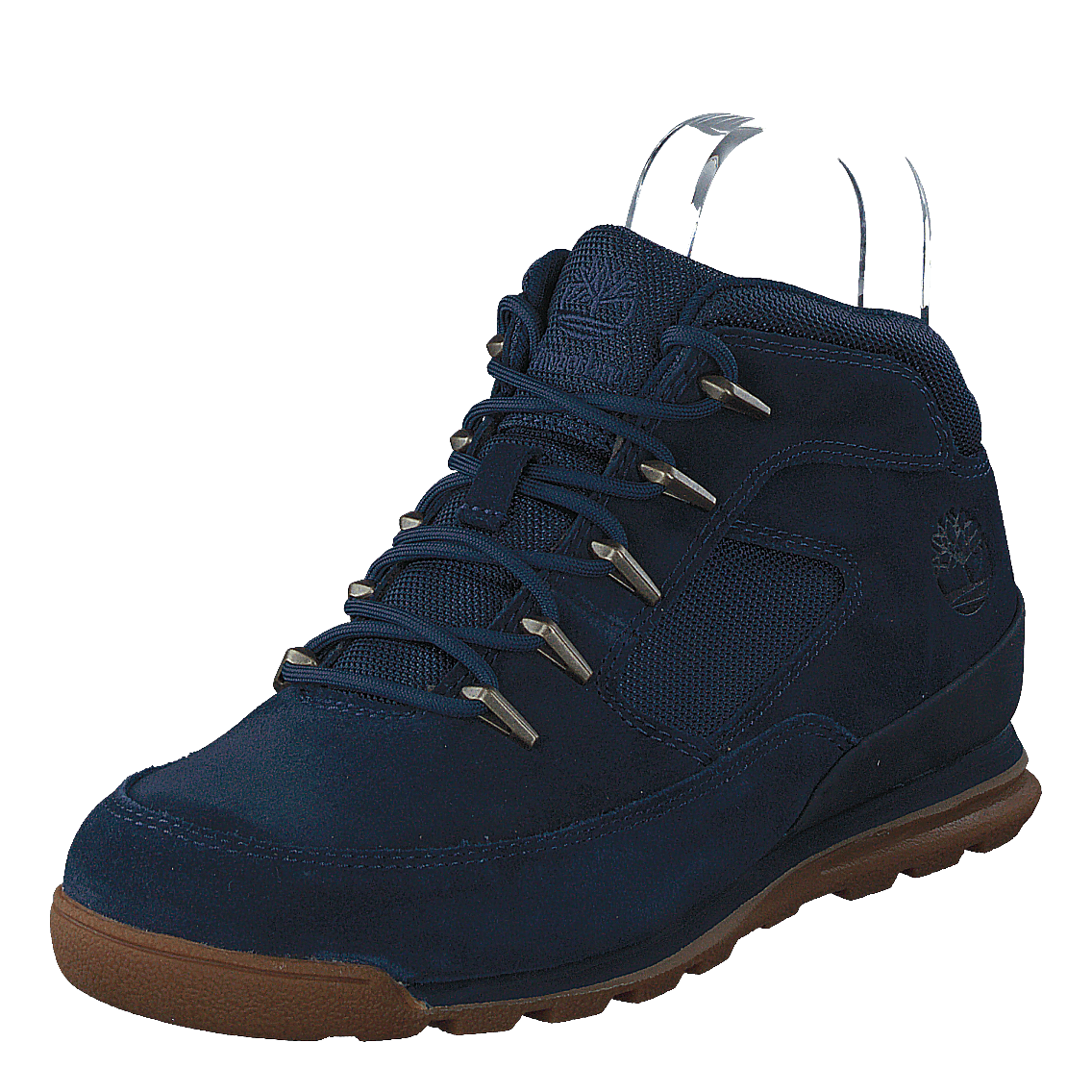 Euro Rock Hrtg L/f Nvy Black Iris